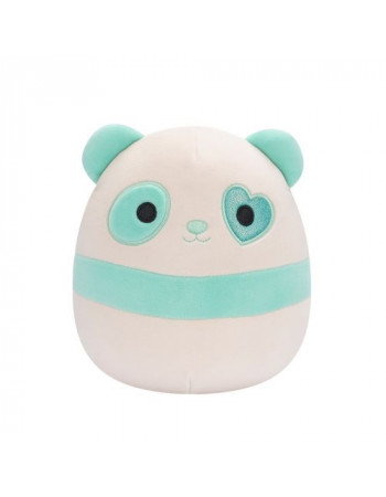 М'яка іграшка Squishmallows – Панда Швиндт (19 cm)