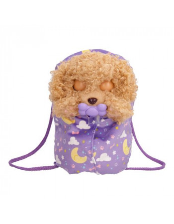 Інтерактивна іграшка BABY PAWS – ГРАЙЛИВЕ ЦУЦЕНЯ ЛАБРАДУДЛЯ (з аксес.)