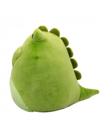 Мʼяка іграшка SQUISHMALLOWS – АЛІГАТОР МОУП (30 cm)