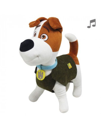 Мʼяка іграшка 