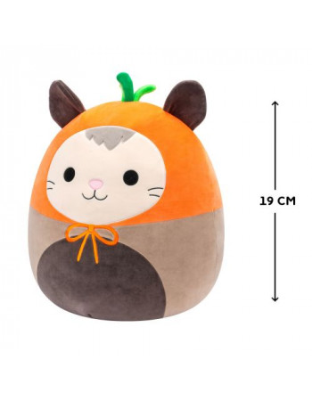 Мʼяка іграшка SQUISHMALLOWS - ОПОСУМ ЛУАННЕ (19 cm)