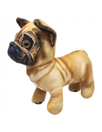 Мʼяка іграшка 