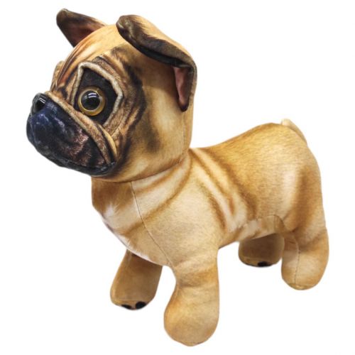 Мʼяка іграшка 