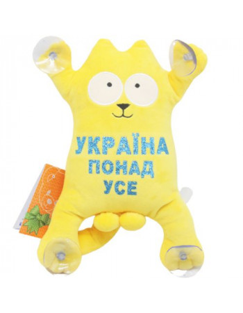 М'яка іграшка 