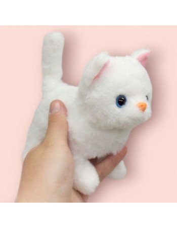 Інтерактивний котик 