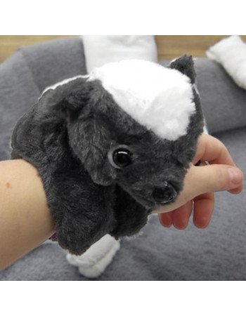 Браслет-ломашка 