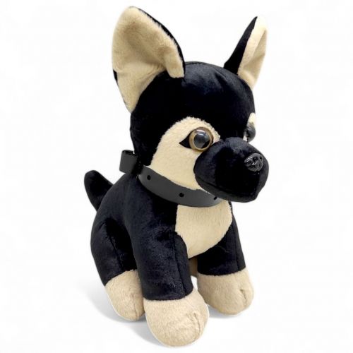 Мʼяка іграшка 