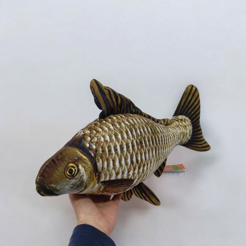 Іграшка мʼяка 