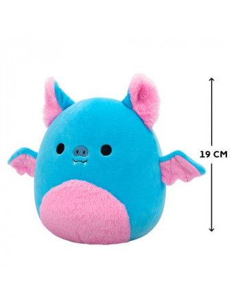 Мʼяка іграшка SQUISHMALLOWS – КАЖАНЧИК БОЙЛ (19 cm)