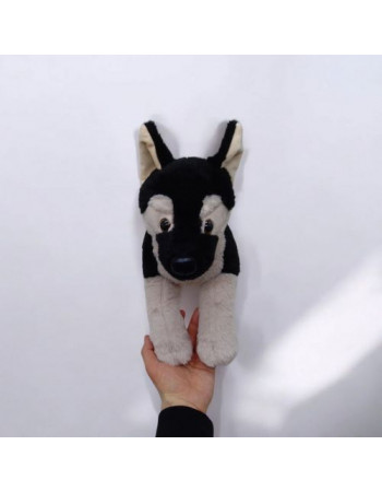 Мʼяка іграшка 