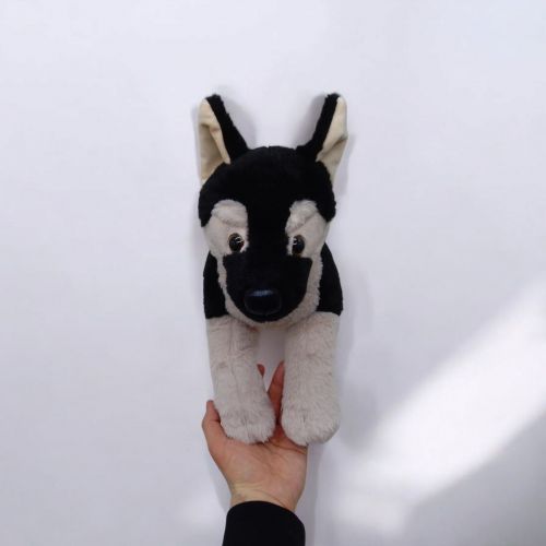 Мʼяка іграшка 