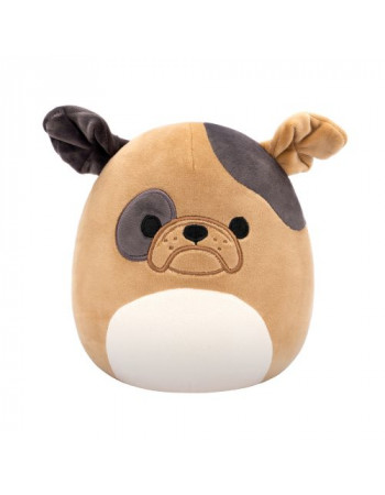 Мʼяка іграшка SQUISHMALLOWS – БУЛЬДОГ ЛОФЕР (19 cm)