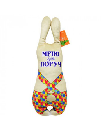 Іграшка-сплюшка 
