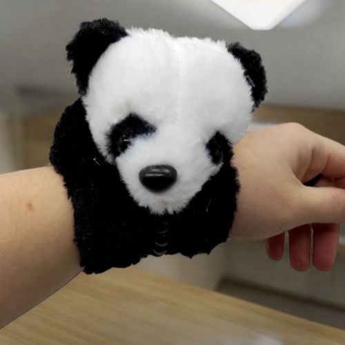 Браслет-ломашка 