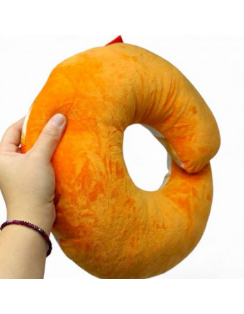 М'яка іграшка підголовник 