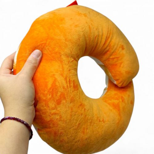 М'яка іграшка підголовник 