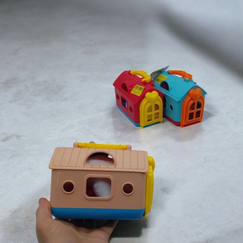 Мʼяка іграшка 