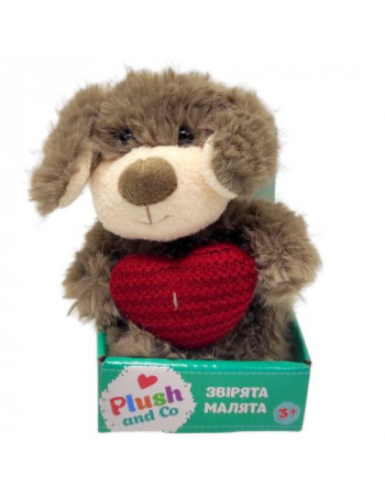М'яка іграшка 