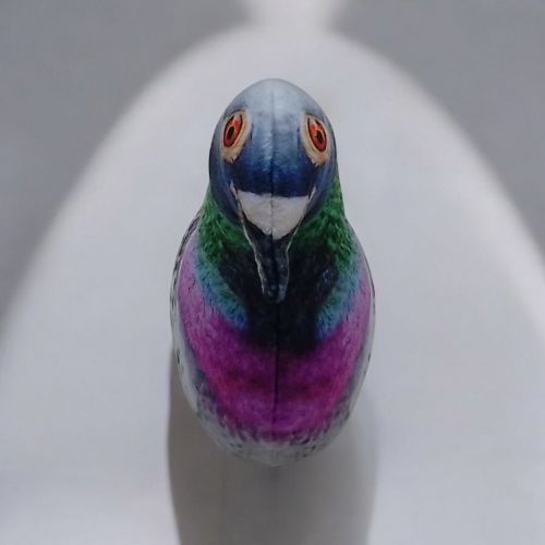 Мʼяка іграшка 