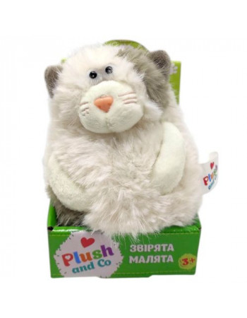 М'яка іграшка 