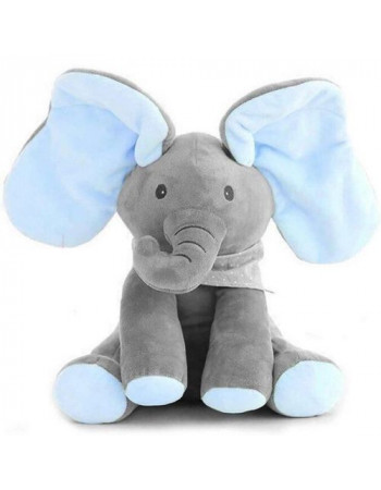 Інтерактивна мʼяка іграшка 