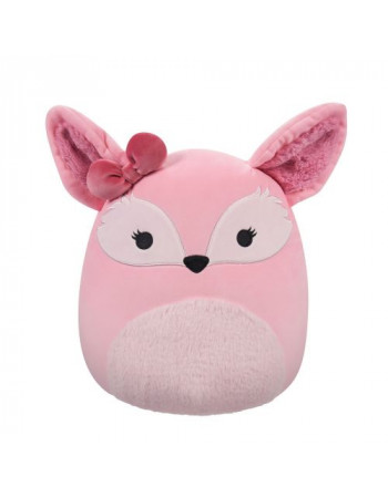 Мʼяка іграшка SQUISHMALLOWS – ЛИСИЦЯ ФЕНЕК МІРАКЛ (30 cm)