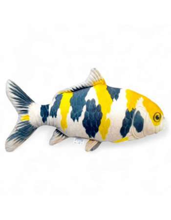 Іграшка м’яконабивна «КОРОП КОІ золотий» розмір 50 см