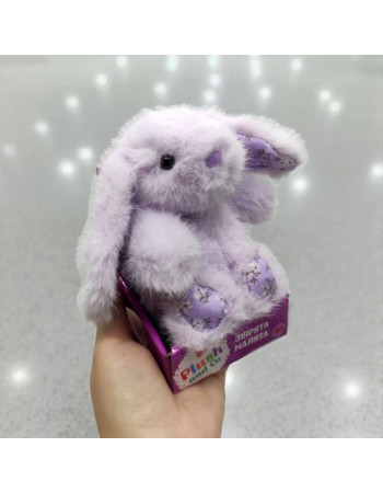 Мяка іграшка Plush and Co ЗАЙЧИК (ВИД 3)
