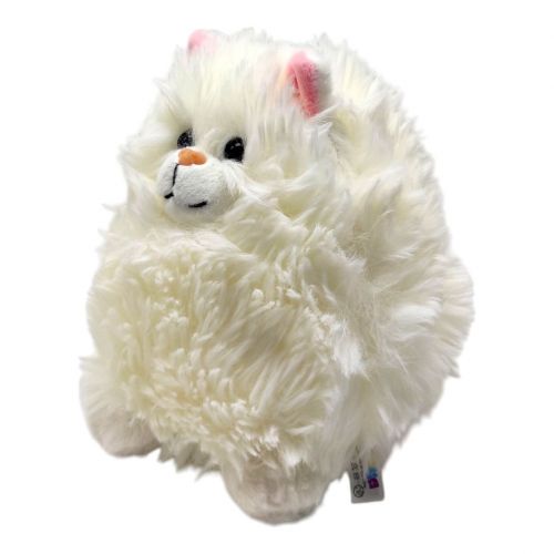 Мяка іграшка 