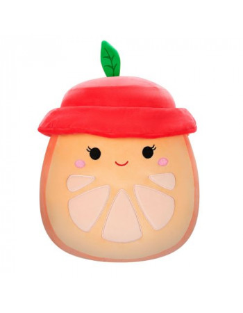Мʼяка іграшка SQUISHMALLOWS – АПЕЛЬСИН ОРІОН (30 cm)