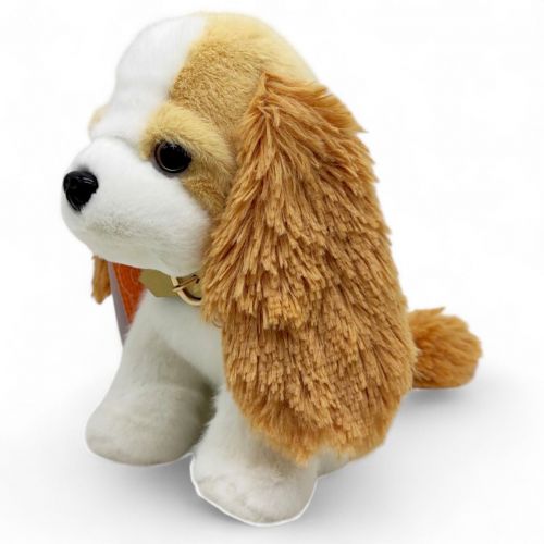 Мʼяка іграшка 