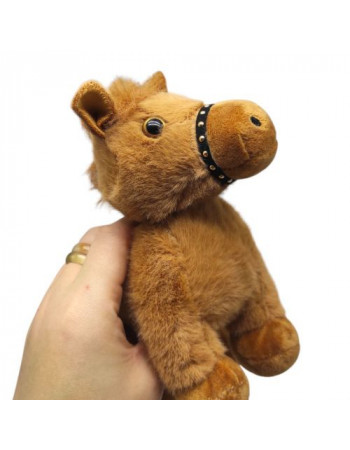 Мʼяка іграшка 