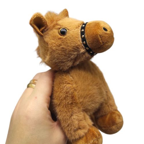 Мʼяка іграшка 