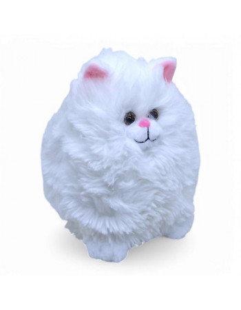 М'яка іграшка Котик Пушок, 30 см