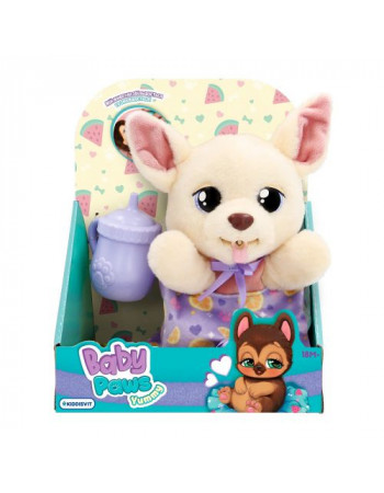 Інтерактивна іграшка Baby Paws серії Yummy – Чихуахуа