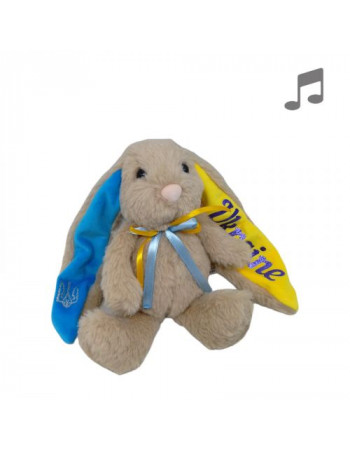 Мʼяка іграшка 