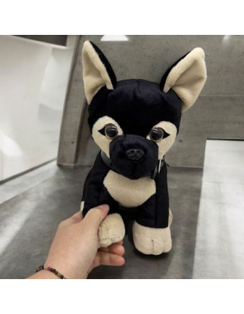 Мʼяка іграшка 