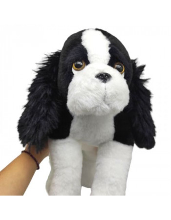 Мʼяка іграшка 