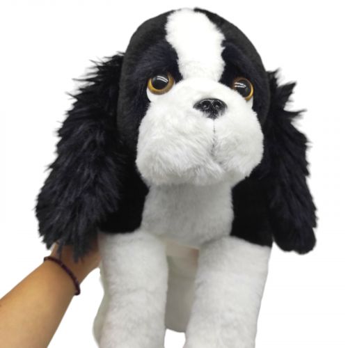 Мʼяка іграшка 