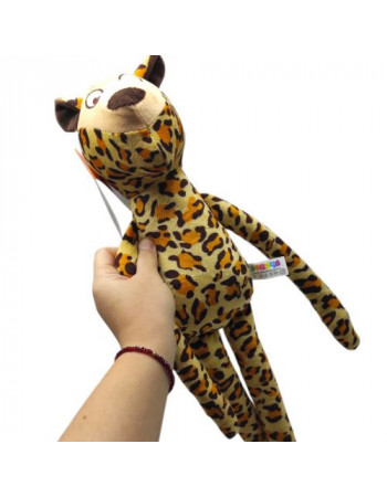 М'яка іграшка 