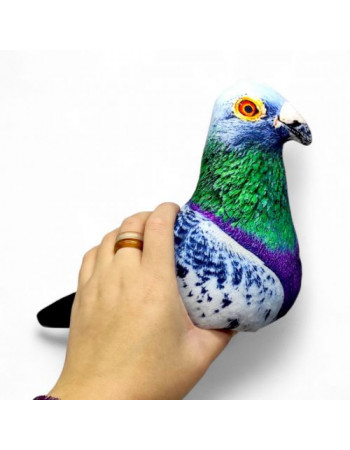 М'яка іграшка 