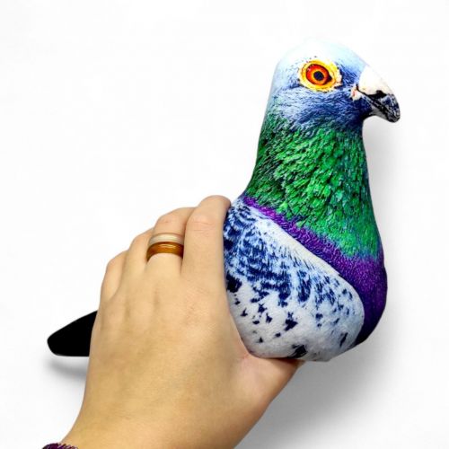 М'яка іграшка 