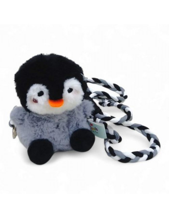 Мʼяка іграшка (тримач для телефону) 