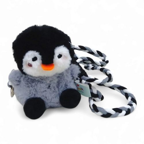 Мʼяка іграшка (тримач для телефону) 