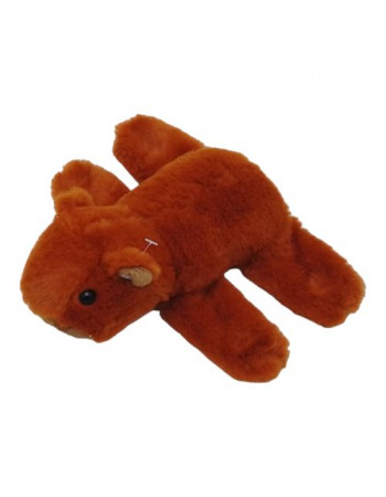 М’яка іграшка-браслет на руку 