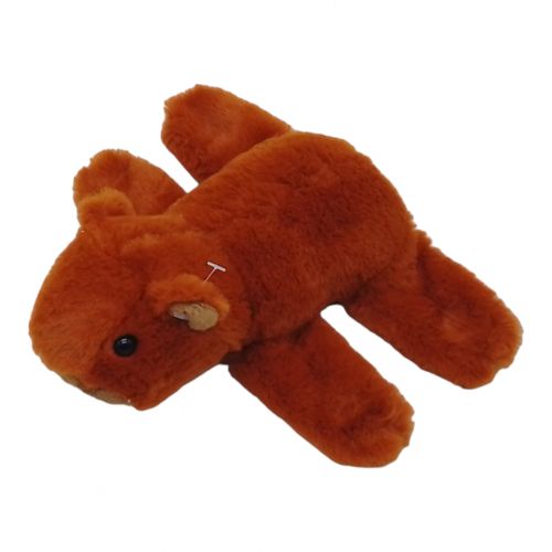 М’яка іграшка-браслет на руку 