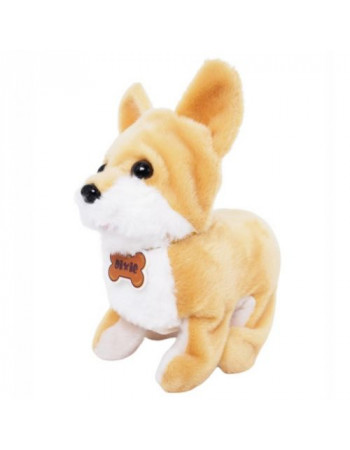 Інтерактивна іграшка Pugs at Play 