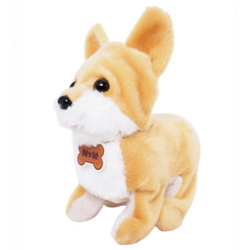 Інтерактивна іграшка Pugs at Play 