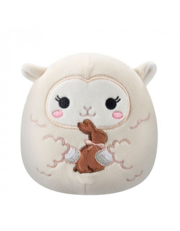 Мʼяка іграшка SQUISHMALLOWS - ЯГНЯ СОФІ (13 см)
