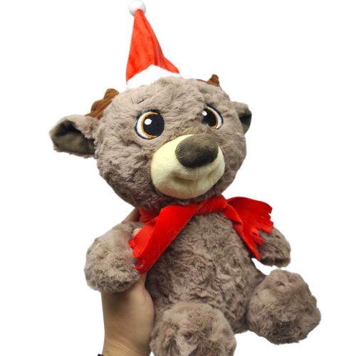 М'яка іграшка 